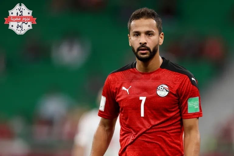 فصل جهاز التنفس الصناعي عن اللاعب المصري أحمد رفعت