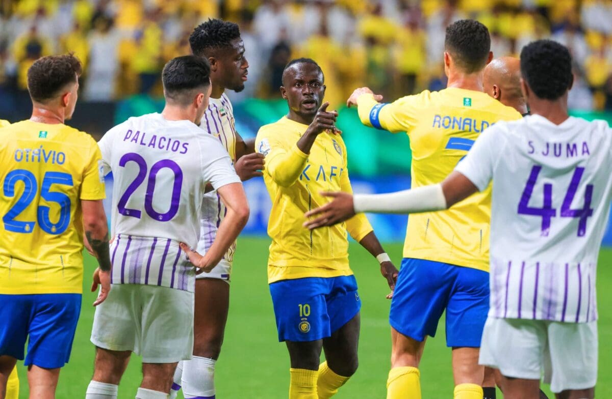 مفاجأة مدوية لجماهير النصر السعودي بعد الخروج من آسيا