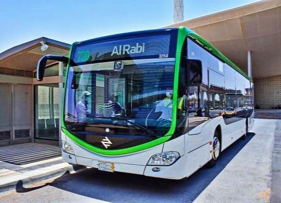 الدليل الإرشادي للخطة المعدلة للنقل بمكة المكرمة