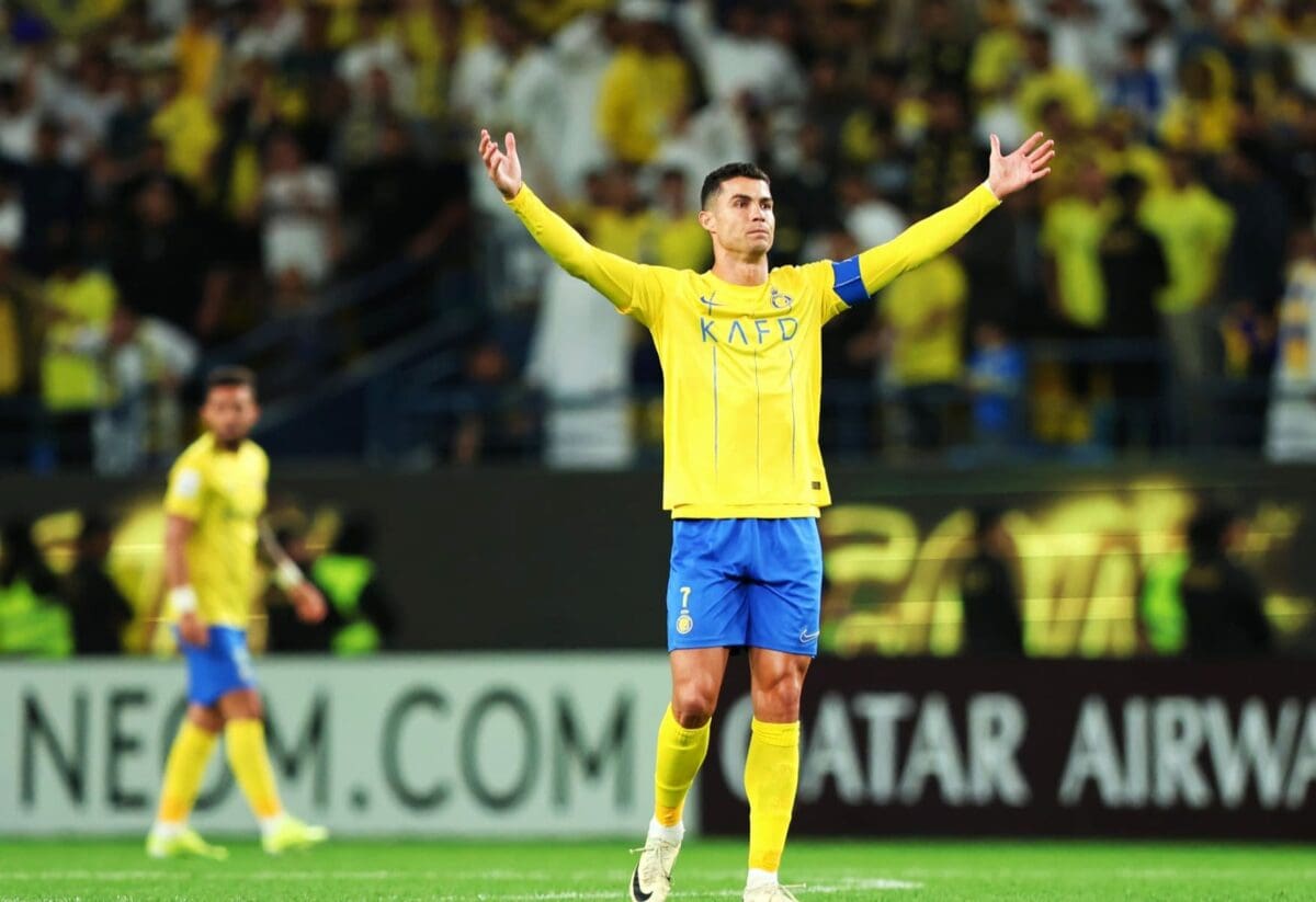 مفاجأة مدوية لجماهير النصر السعودي بعد الخروج من آسيا