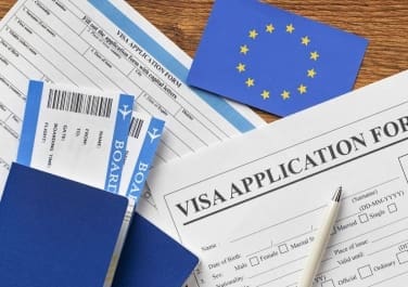 إعفاء الخليجيين من تأشيرة الشنغن