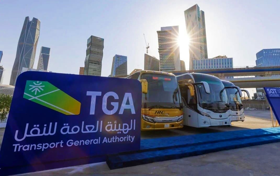 الدليل الإرشادي للخطة المعدلة للنقل بمكة المكرمة