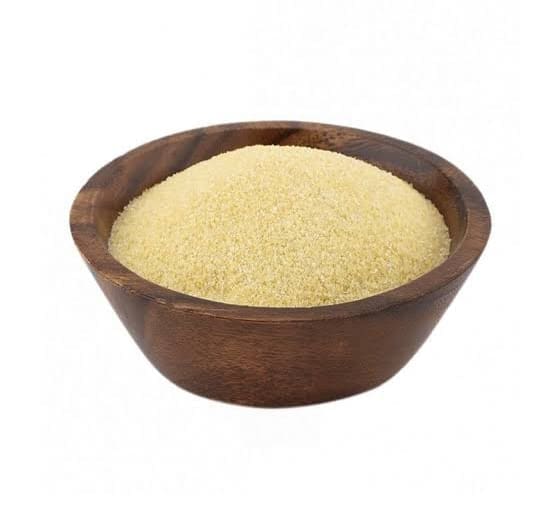 سميد البسبوسة