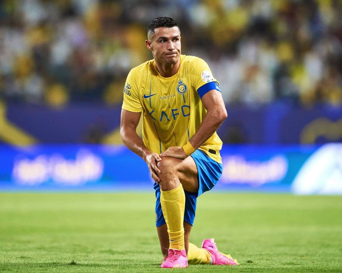 النصر السعودي يتفوق على الهلال في قائمة أشهر الأندية حول العالم