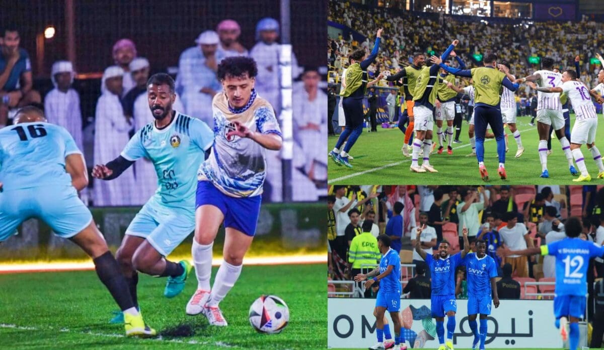 الهلال السعودي يتلقى ضربة موجعة من نادي العين الإماراتي قبل المواجهة المرتقبة في نصف نهائي دوري أبطال آسيا