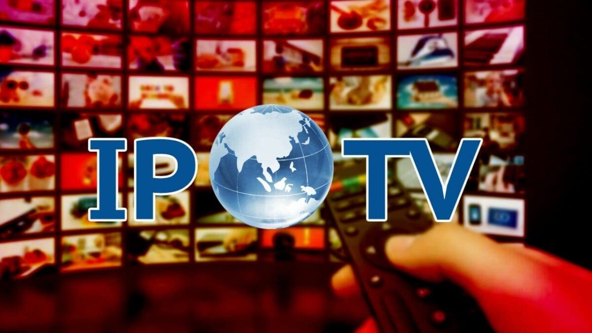 IPTV