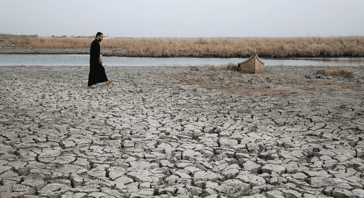 "الفاو" تحذر اليمن من خطر داهم بحلول 2030