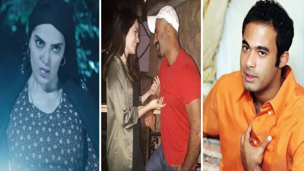 خطيبة الراحل هيثم أحمد زكي ترد على تصريحات حورية فرغلي بخصوص علاقتها به