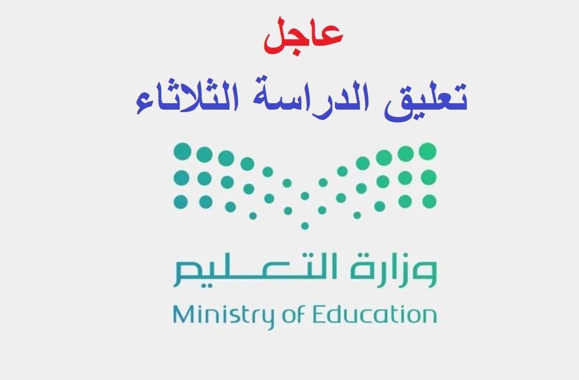 تعليق الدراسة