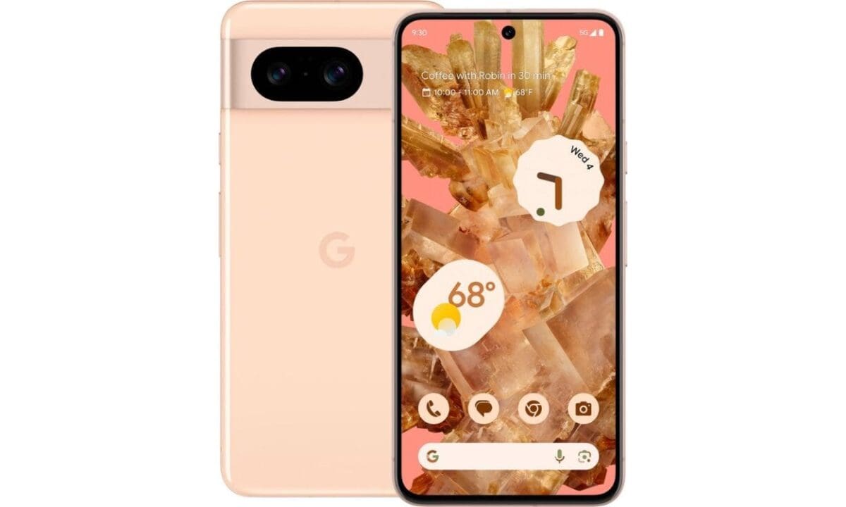 Google Pixel 8