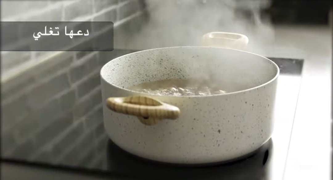 طريقة عمل برياني السمك اللذيذ على الطريقة الهندية بالصور