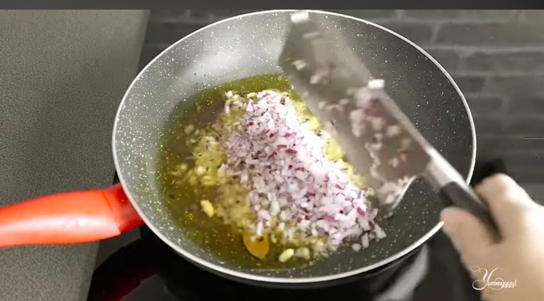 طريقة عمل برياني السمك اللذيذ على الطريقة الهندية