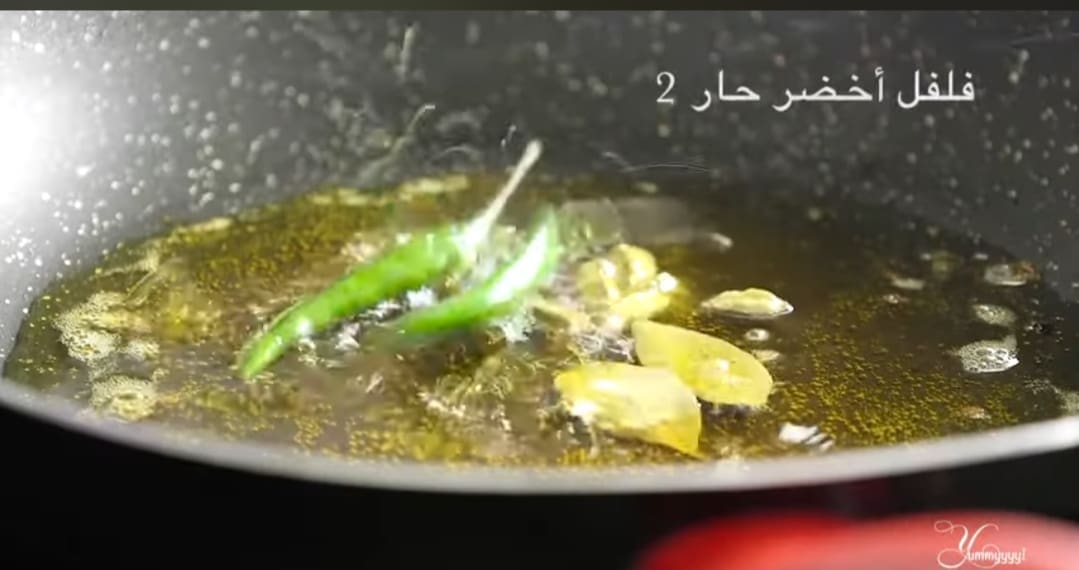 طريقة عمل برياني السمك اللذيذ على الطريقة الهندية