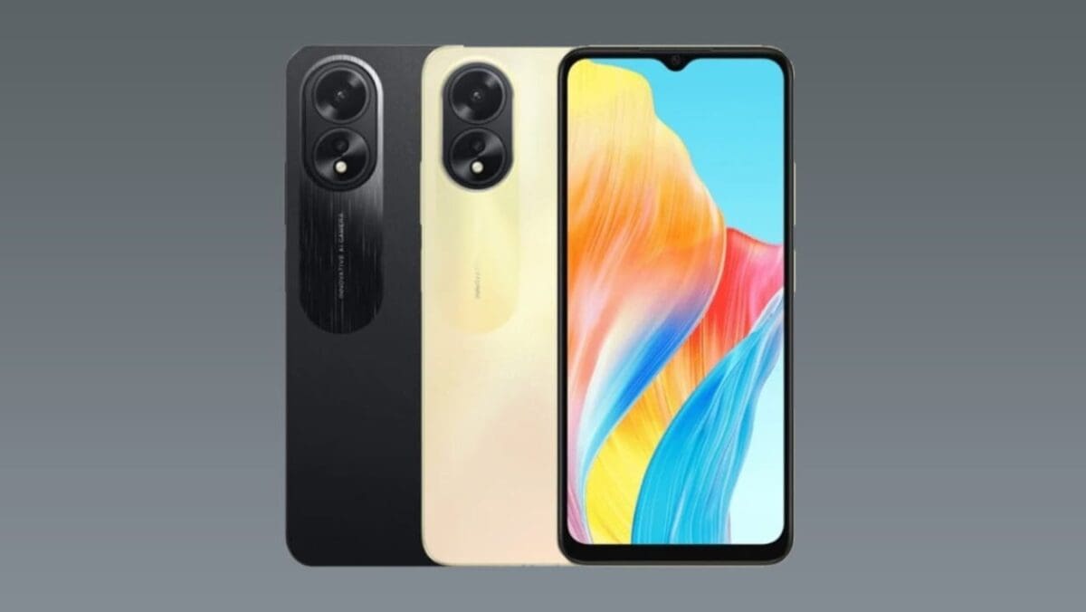 إطلاق هاتف OPPO A60 الذي يركز على الأداء والسعر