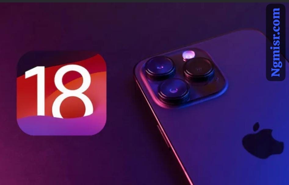 8 هواتف آيفون لن تحصل على تحديث ios 18 تعرف عليهم