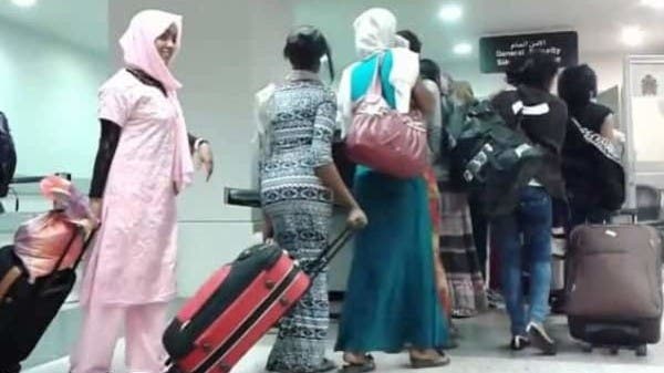 شارك في "استطلاع" لتحديد مستقبل العمالة غير اللازمة.. المهلة تنتهي بعد يومين