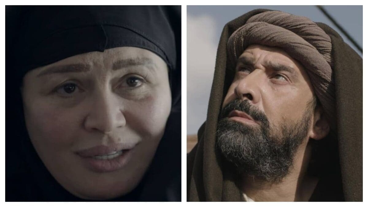 إلهام شاهين: كريم عبد العزيز وصل إلى ذروة النضج والعمق