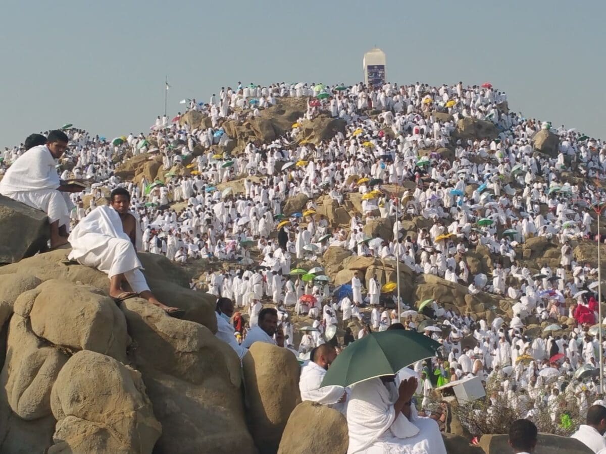 هام| اللقاحات المطلوبة لأداء الحج داخل المملكة 1445ه‍.. وموقف القادمين من الخارج