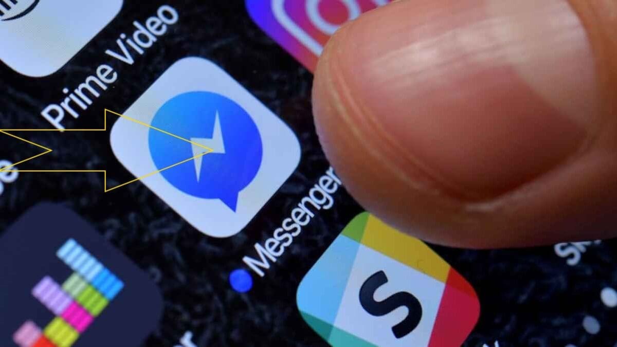 فيسبوك ماسنجر تتيح إرسال الصور بجودة عالية بالضغط على خيار جديد يظهر أمامك