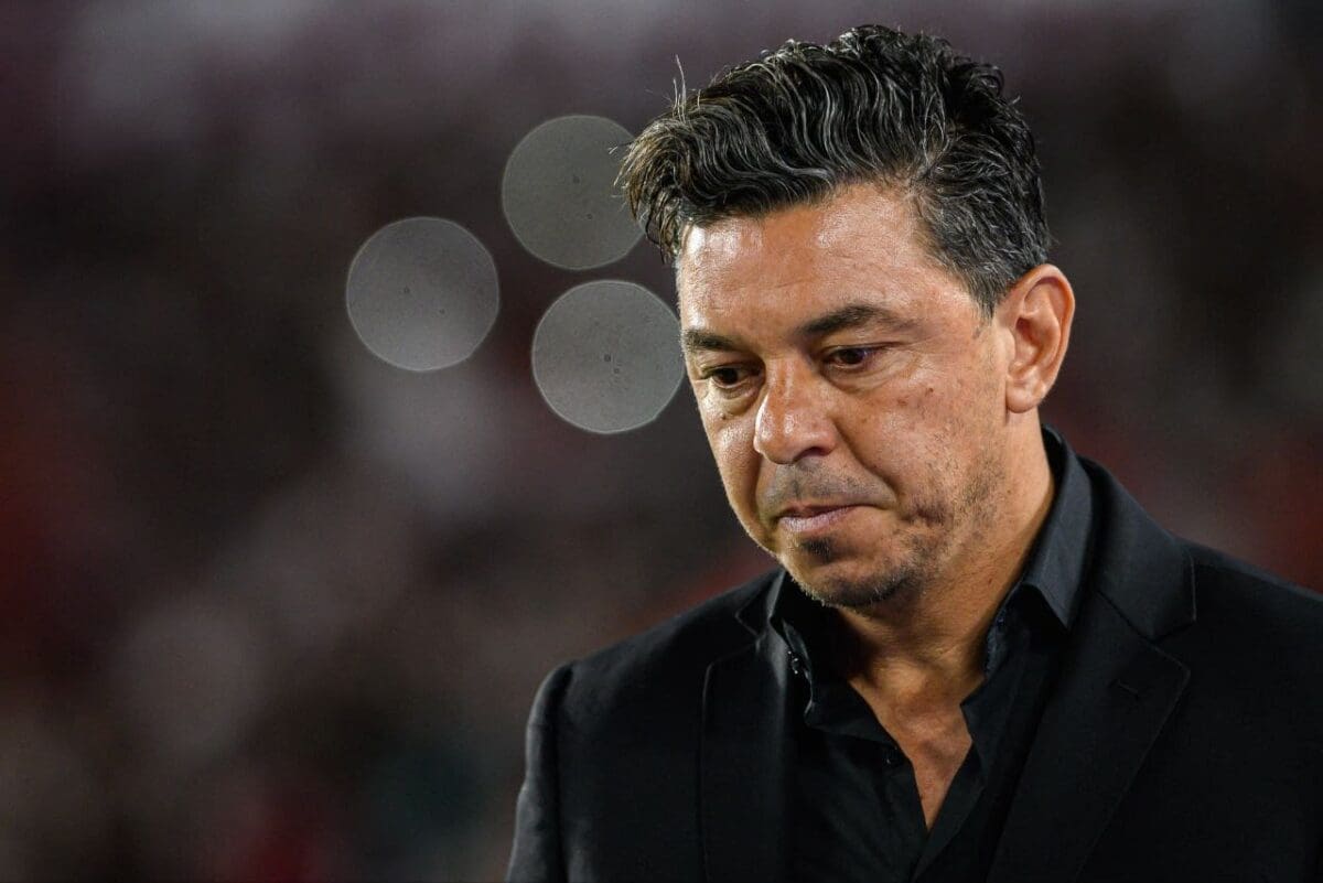 مارسيلو جاياردو مدرب الاتحاد مرشح لتدريب بايرن ميونخ