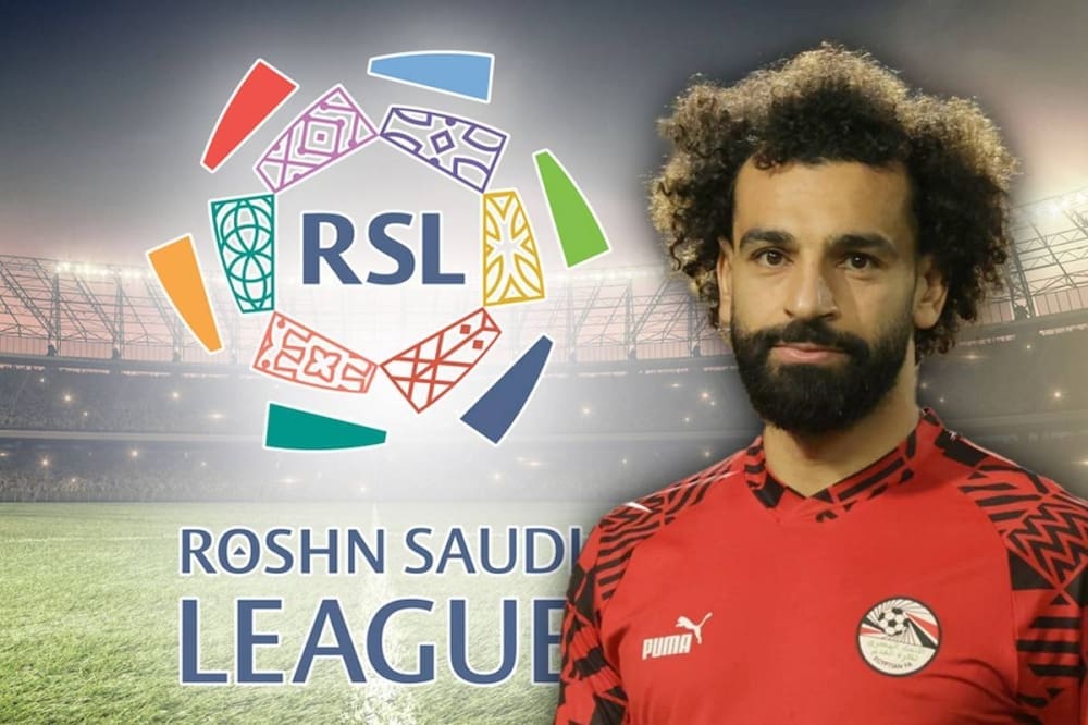 تفاصيل العرض السعودي لضم محمد صلاح