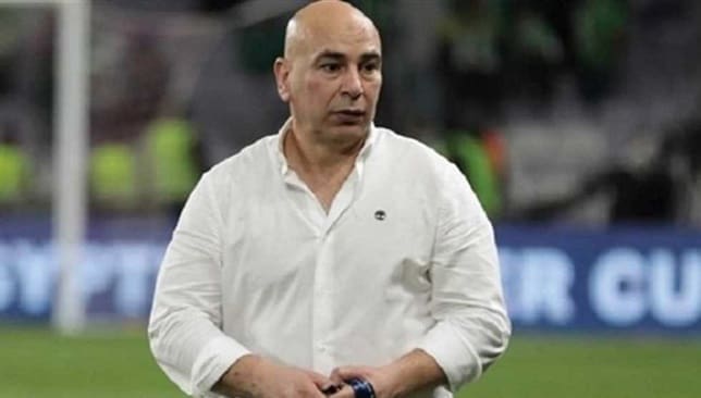 موعد مباراة مصر وبوركينا فاسو