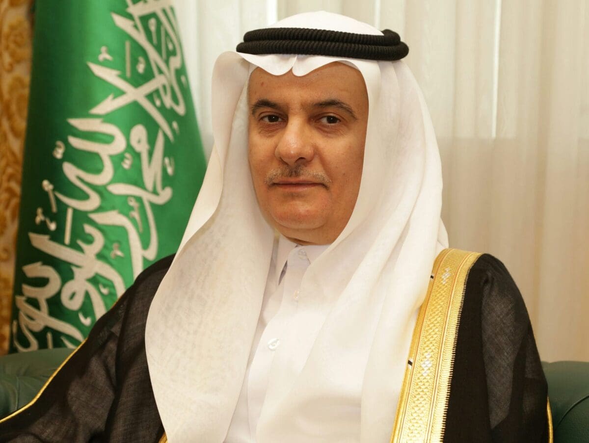 وزير البيئة