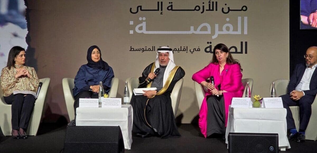 الدكتور الربيعة