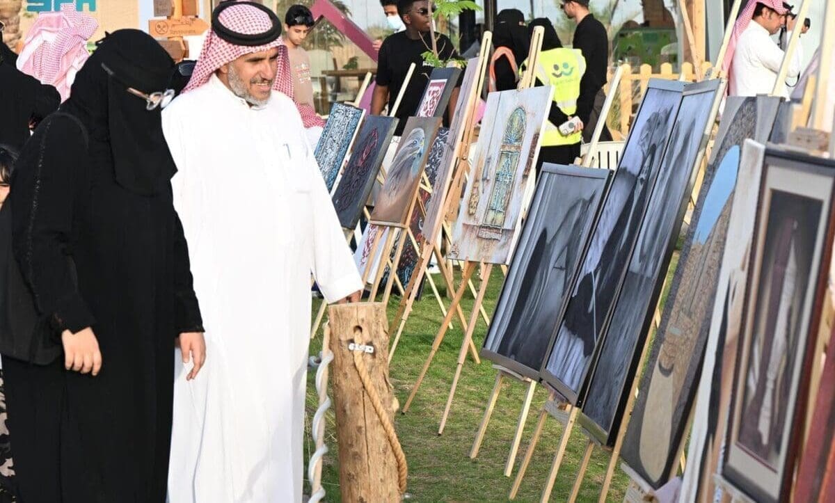 تشكيلو تبوك