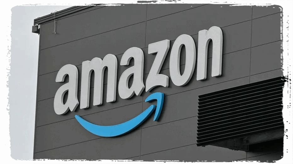 Amazon Logo
