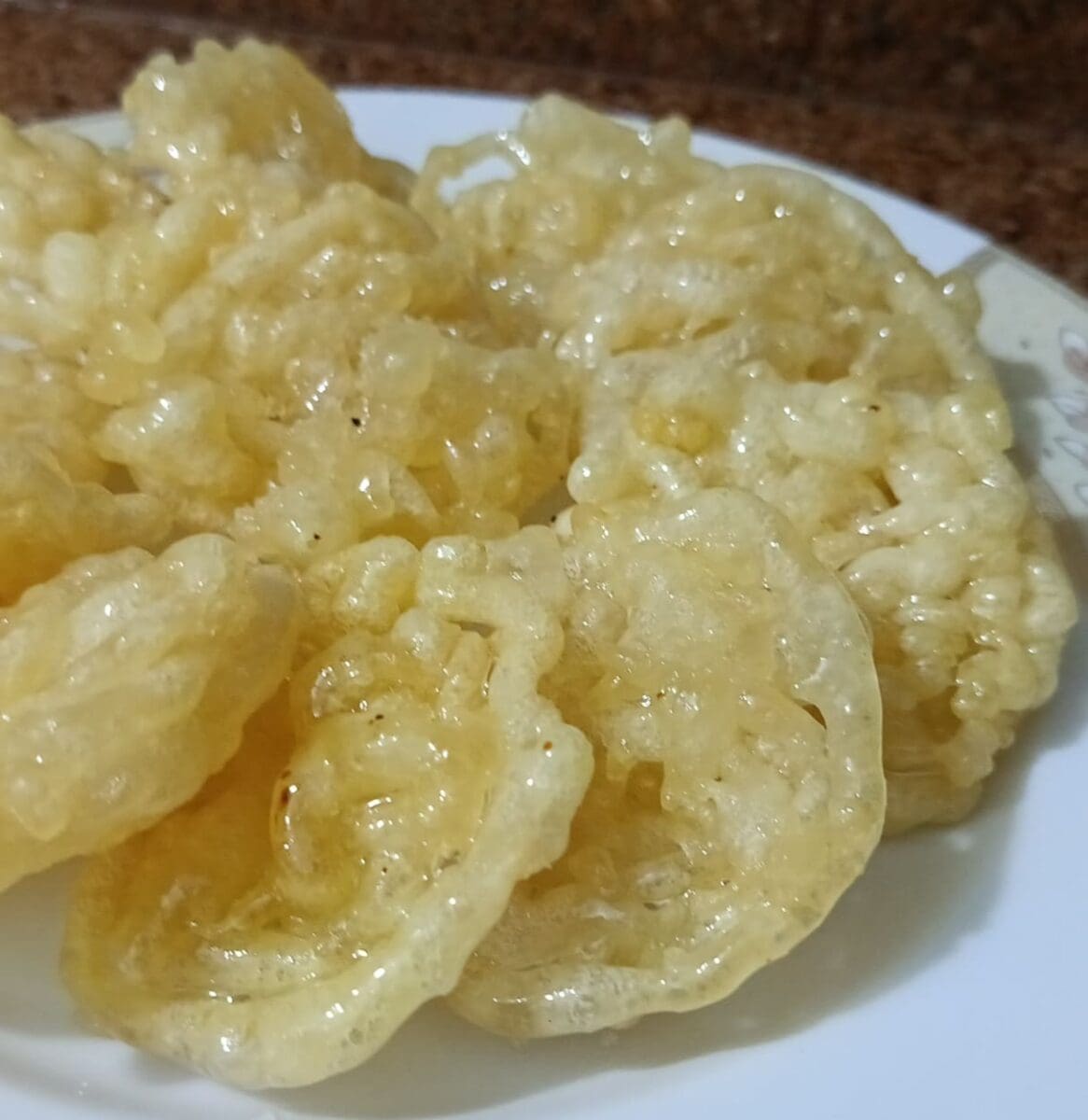 سر المشبك الدمياطي زي الجاهز