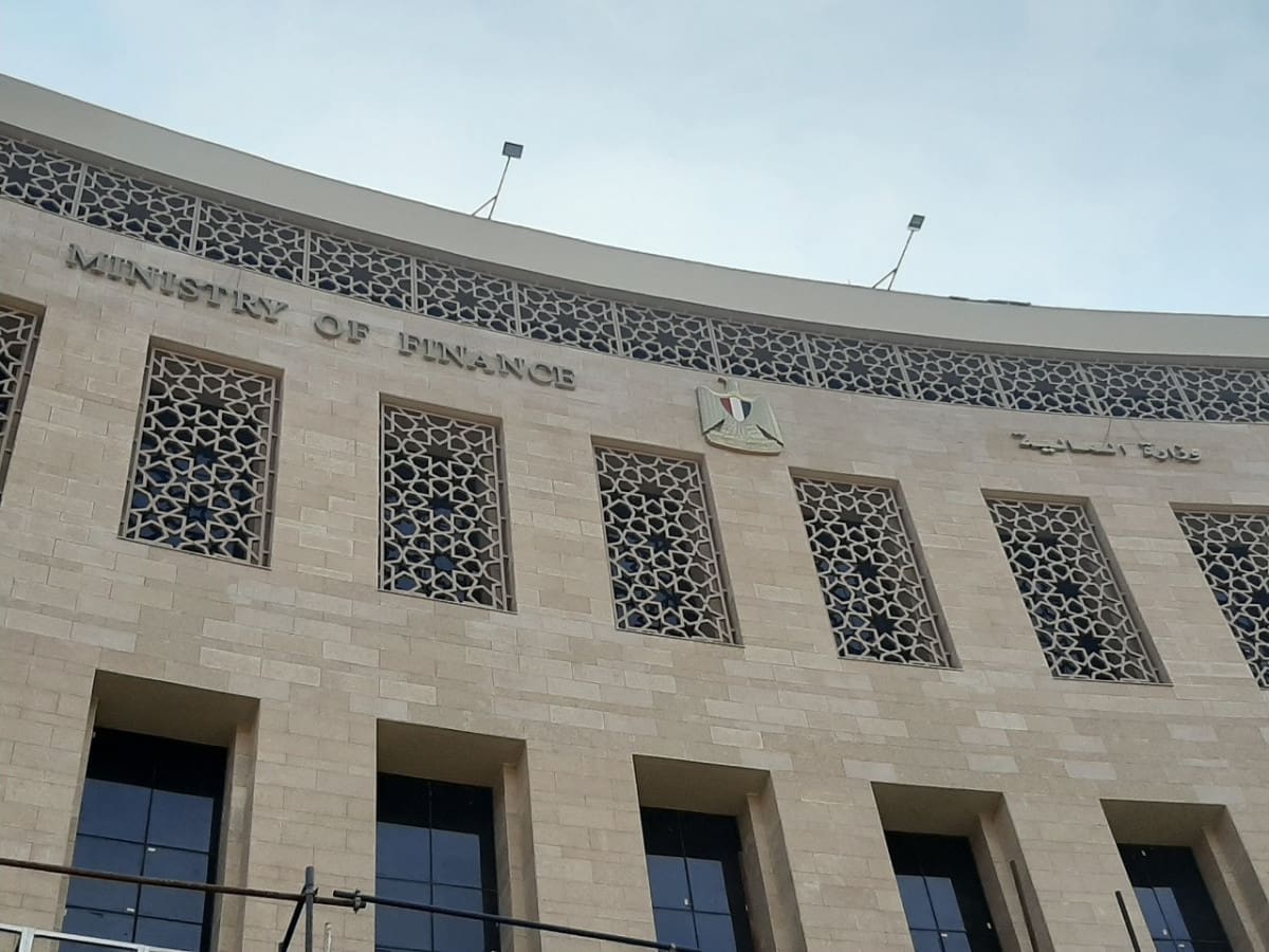 صرف رواتب شهر يونيو