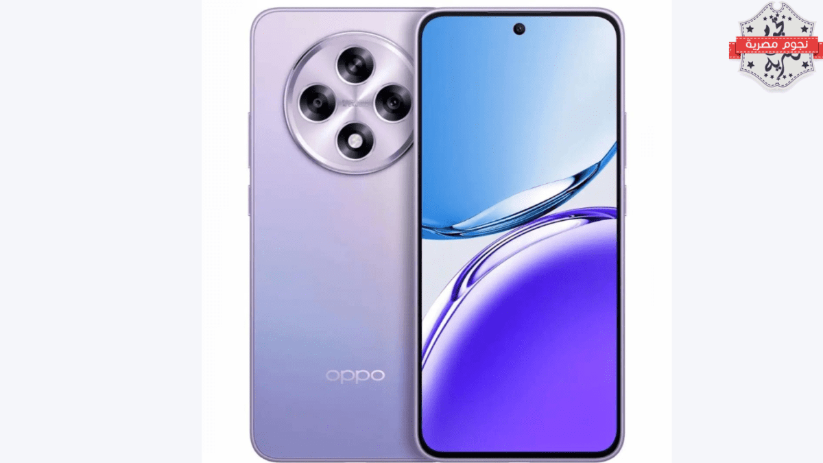 أوبو تطلق هاتف Oppo A3 الجديد بمواصفات متوسطة ومزايا مقاومة