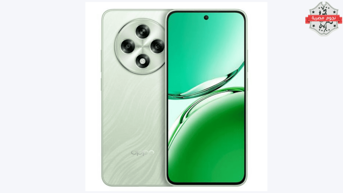 أوبو تطلق هاتف Oppo A3 الجديد بمواصفات متوسطة ومزايا مقاومة