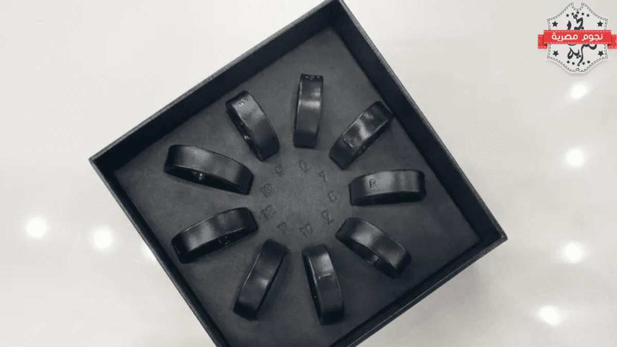 خاتم سامسونج الذكي Galaxy Ring: الابتكار في تتبع الصحة واللياقة