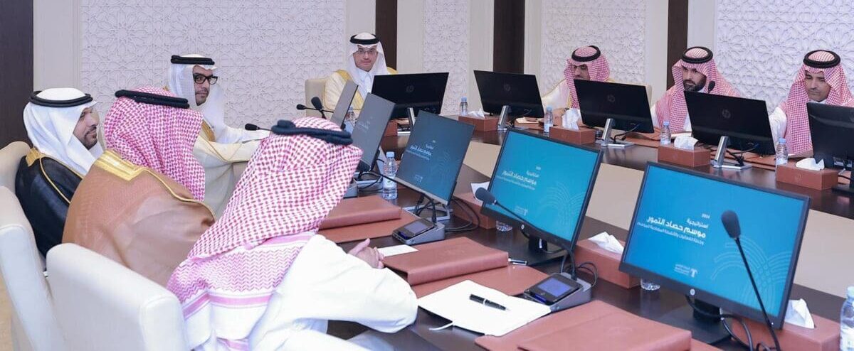 محافظ الأحساء