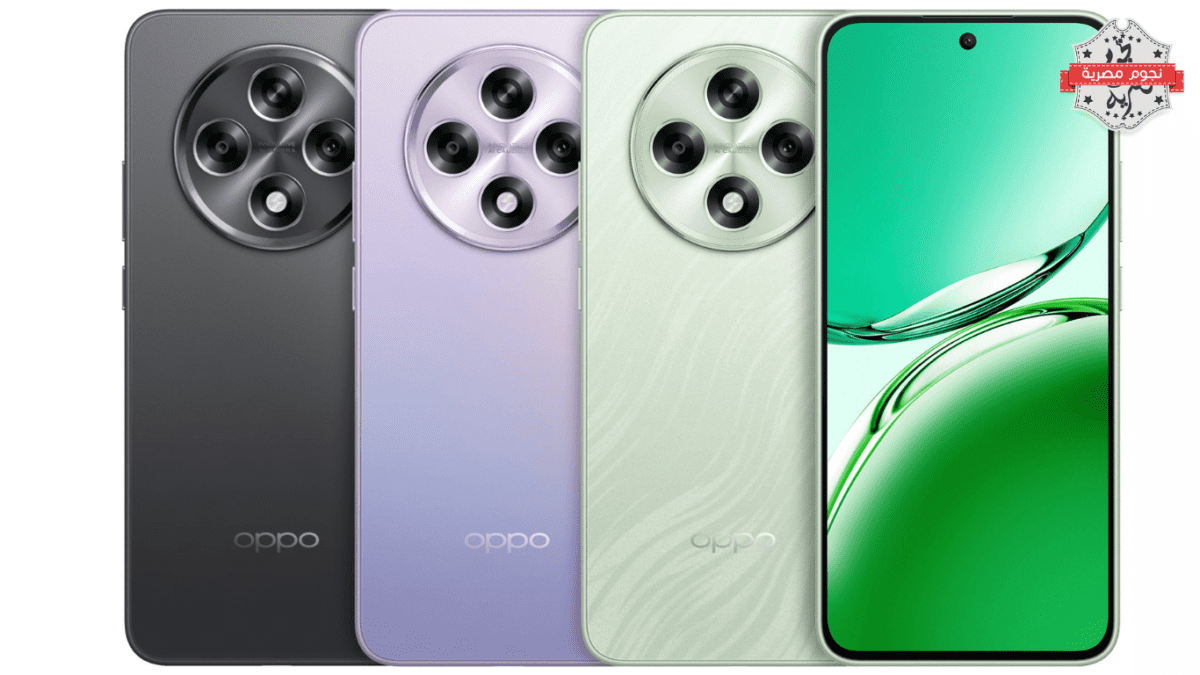 أوبو تطلق هاتف Oppo A3 الجديد بمواصفات متوسطة ومزايا مقاومة