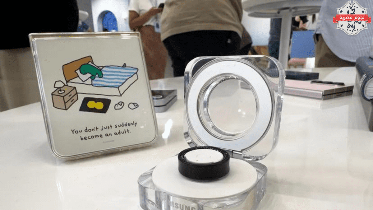 خاتم سامسونج الذكي Galaxy Ring: الابتكار في تتبع الصحة واللياقة