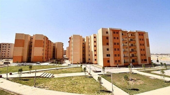مشروع لؤلؤة التجمع