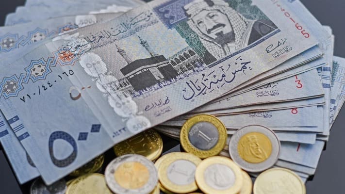 سعر الريال السعودي الآن