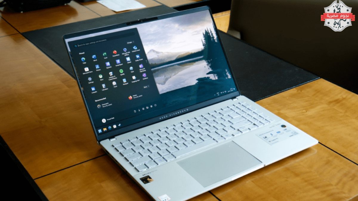 مراجعة شاملة لجهاز Vivobook S 15 من ASUS: أداء قوي مع معالج Snapdragon X Elite