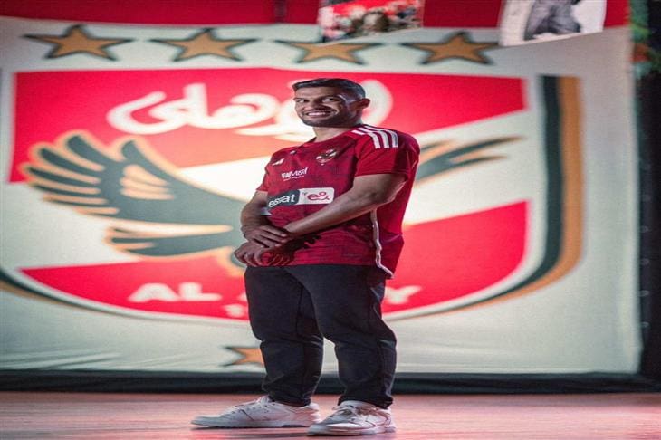 كواليس "يوتيرن" صفقة يحيي عطية الله للأهلي
