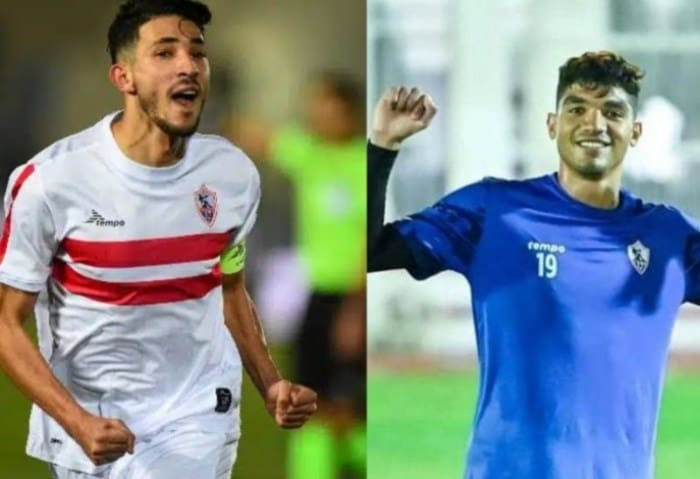 بعد ان كان معه في الحادثة .. أول رسالة من صبحي لفتوح