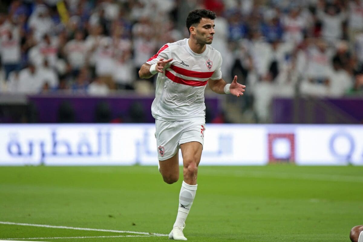 تحليل معتز الشامى لقصة العروض التى وصلت لأحمد سيد زيزو