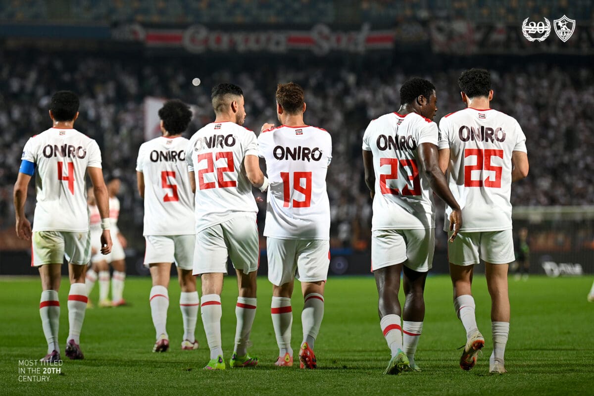 ناقد رياضي يؤكد أهمية عودة هذا الثنائي للزمالك