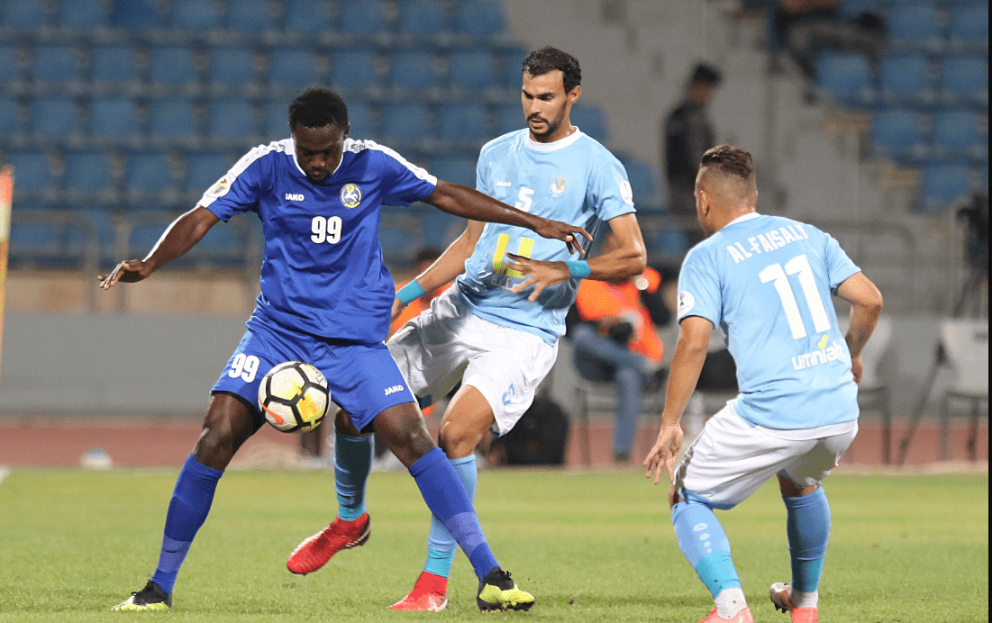 القناة الناقلة لمباراة الفيصلي والسلط في الدوري الأردنى، موعد المباراة ومعلق اللقاء