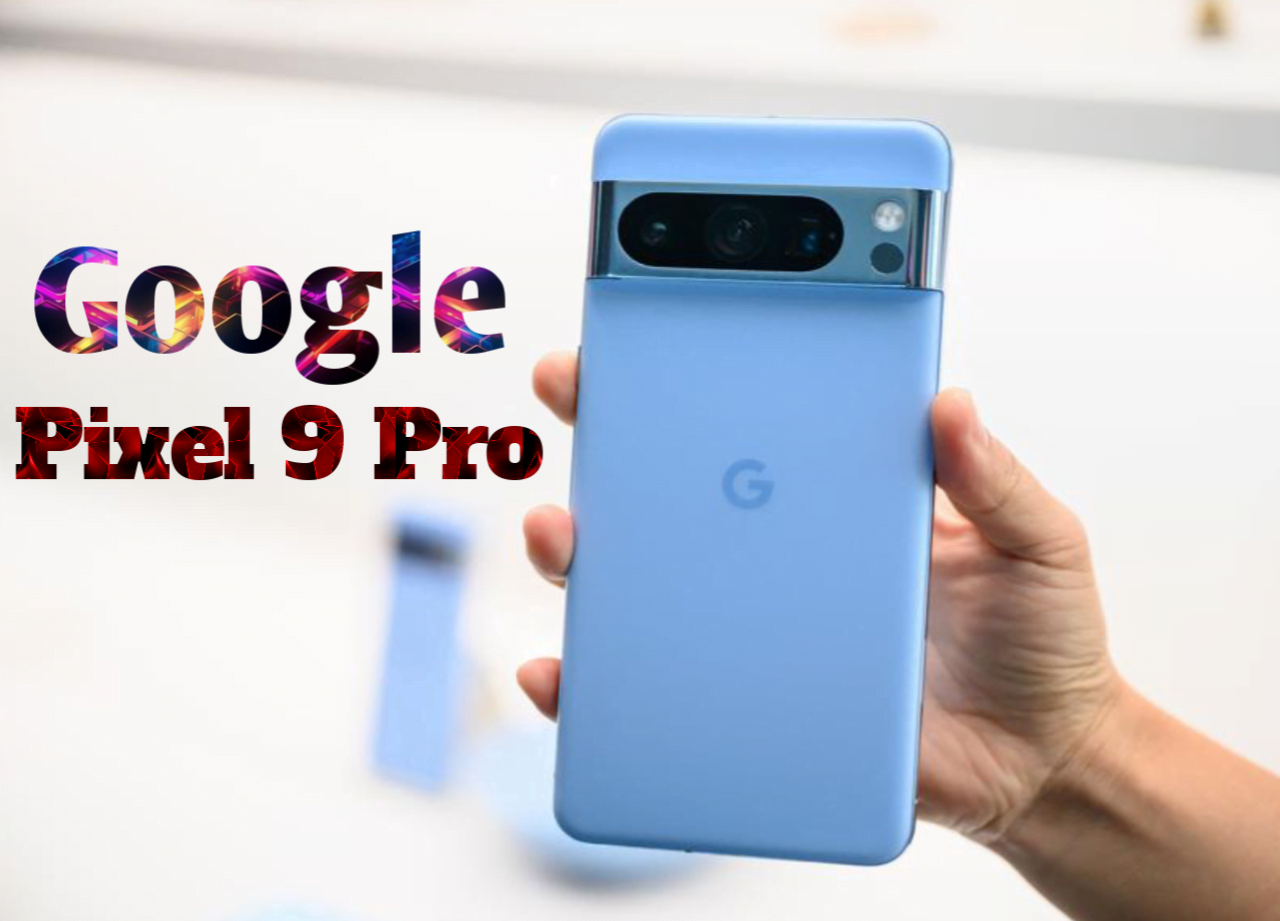 Pixel 9 في مواجهة Pixel 7.. هل حققت جوجل القمة؟