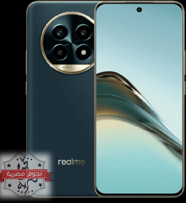 realme 13 pro plus 