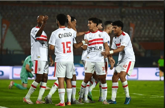 فتحي سند يكشف عن وديات الزمالك فى معسكر الإسكندرية