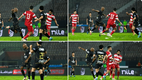أحمد حسن يكشف المرشح الأول لتدعيم هجوم الزمالك